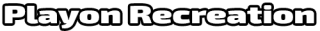 Playon Recreation
